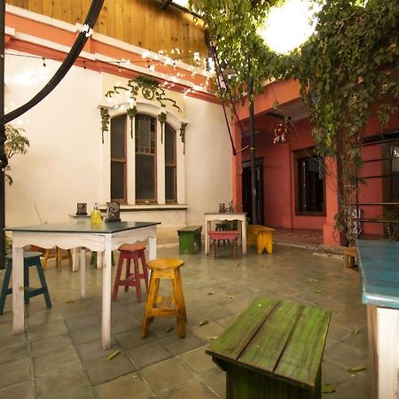 Hermoso Loft En El Circulo Gwatemala Zewnętrze zdjęcie