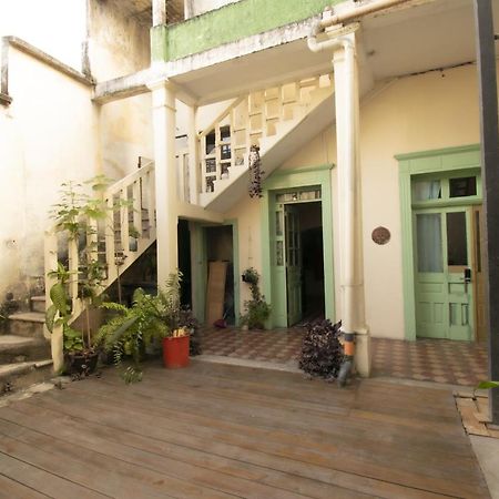 Hermoso Loft En El Circulo Gwatemala Zewnętrze zdjęcie