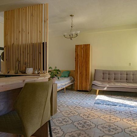 Hermoso Loft En El Circulo Gwatemala Zewnętrze zdjęcie