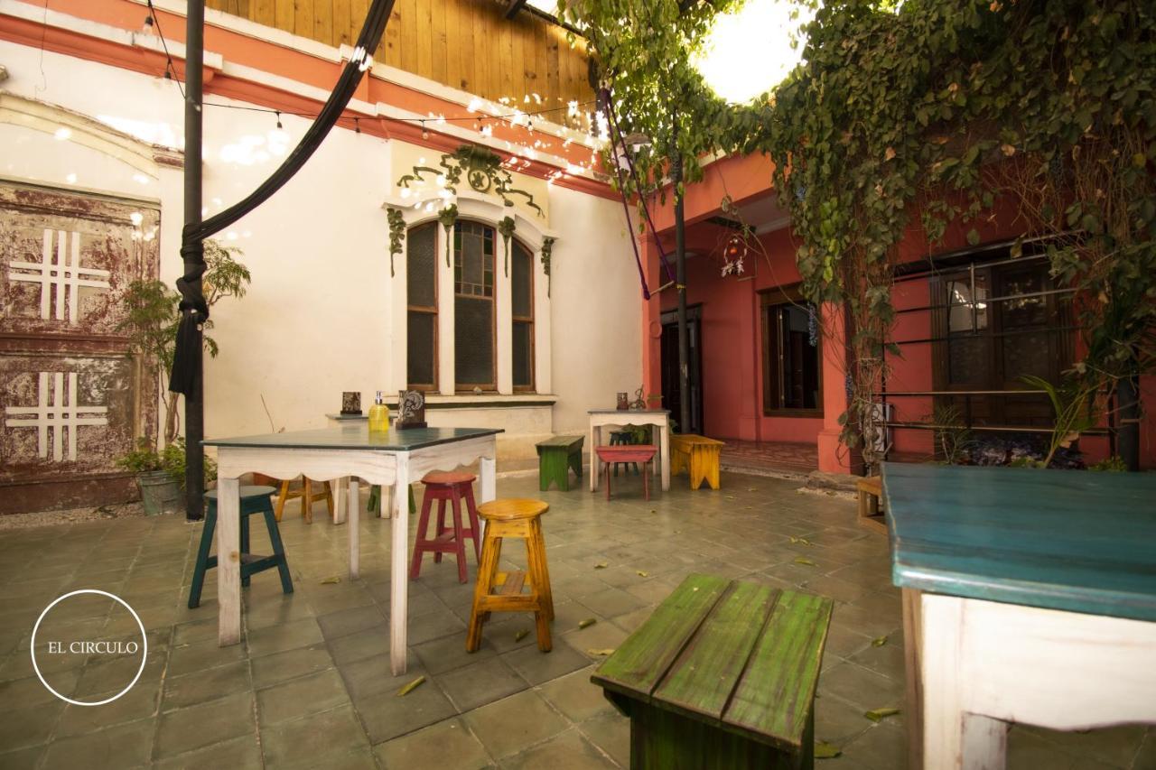 Hermoso Loft En El Circulo Gwatemala Zewnętrze zdjęcie