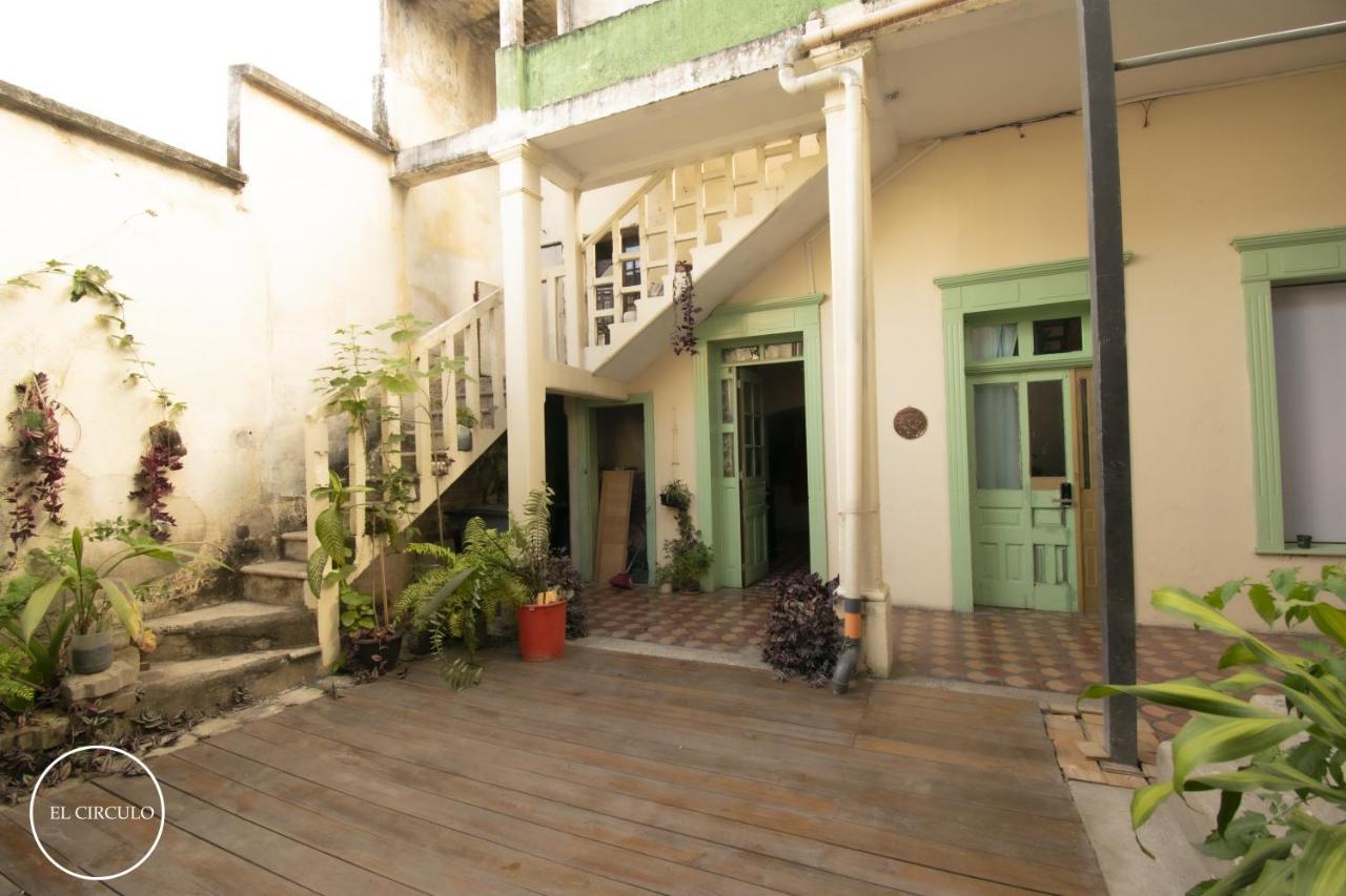 Hermoso Loft En El Circulo Gwatemala Zewnętrze zdjęcie