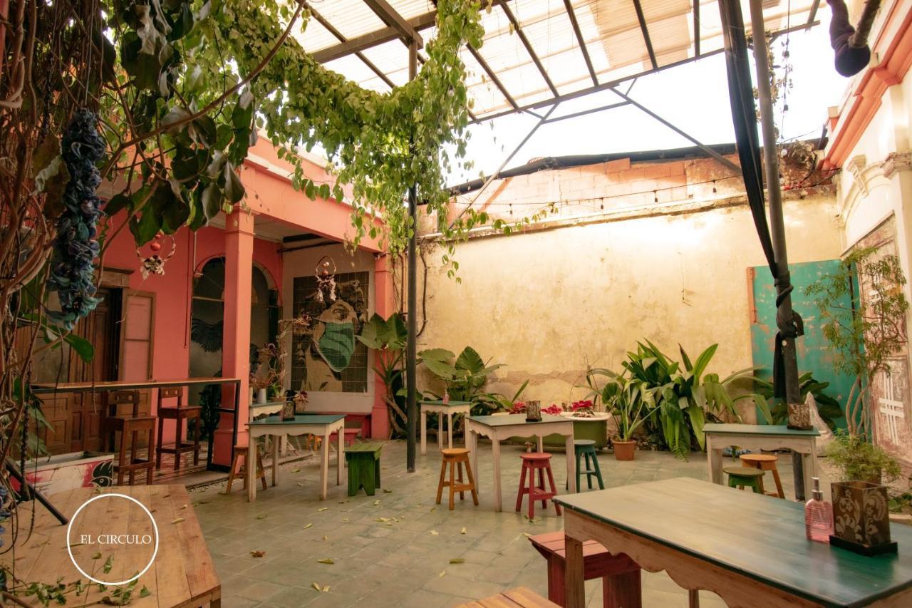 Hermoso Loft En El Circulo Gwatemala Zewnętrze zdjęcie