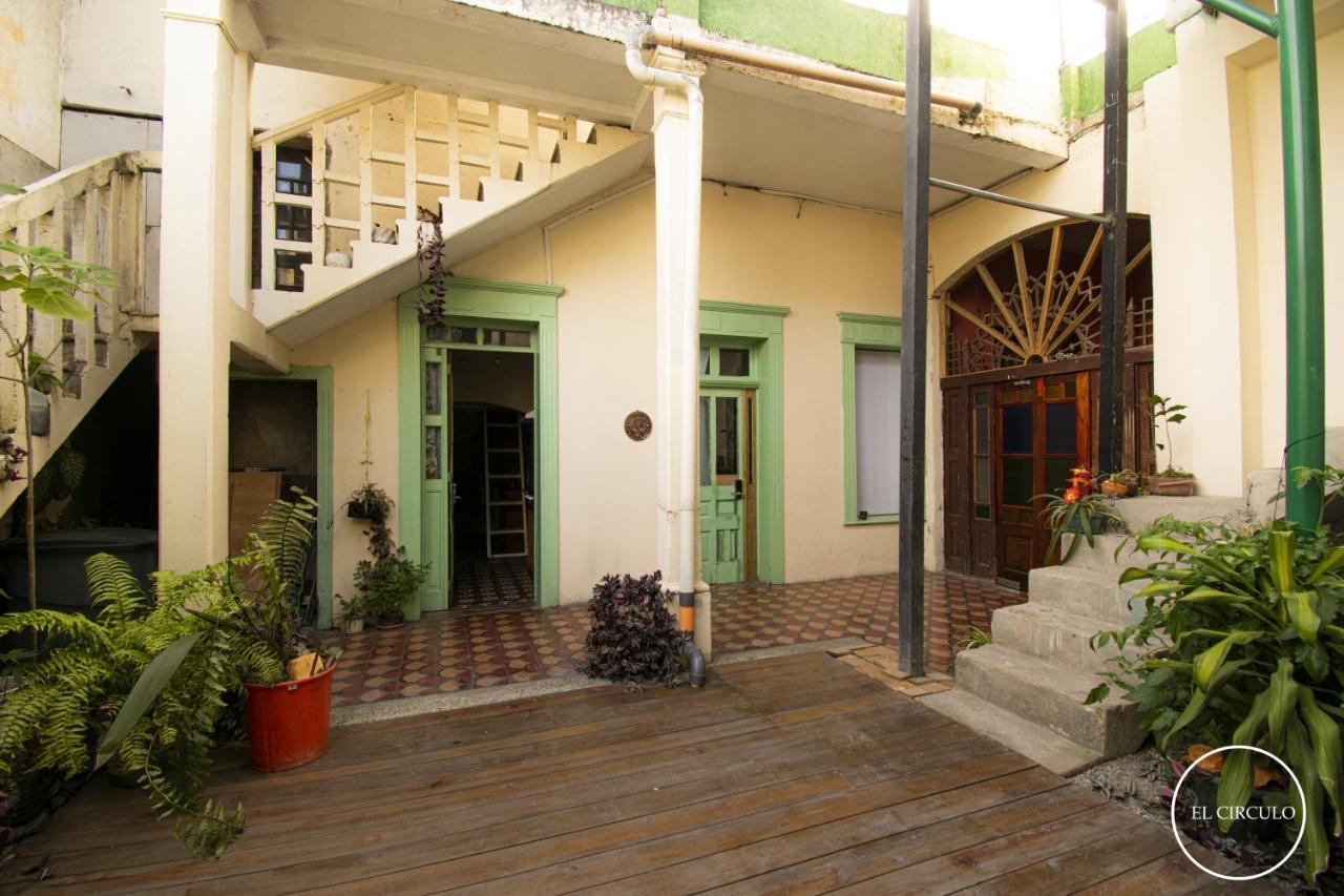 Hermoso Loft En El Circulo Gwatemala Zewnętrze zdjęcie